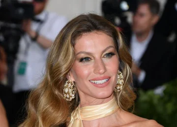 10+ models and hair color that will be the top word for spring trends: Something for everything!