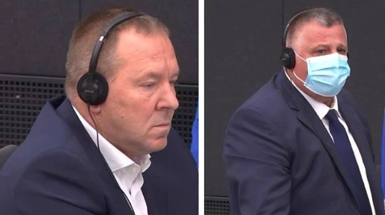 Të mërkurën, konferenca e radhës për ecurinë e rastit Gucati dhe Haradinaj