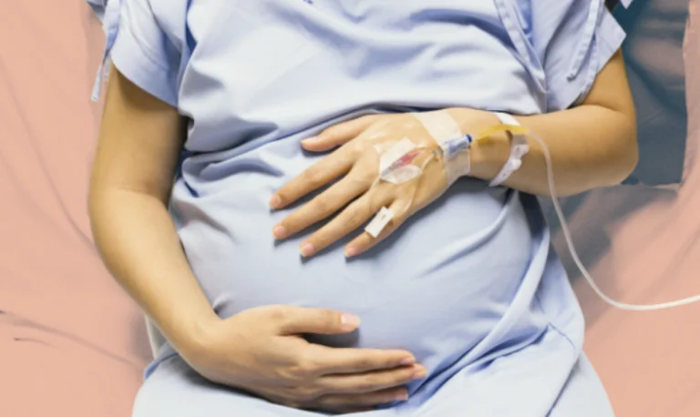 Katër shtatzëna me COVID-19 po marrin trajtim në Klinikën Gjinekologjike