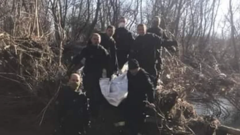 U gjetë pas një muaji kërkim, Naim Gashi dyshohet të jetë vetëvrarë