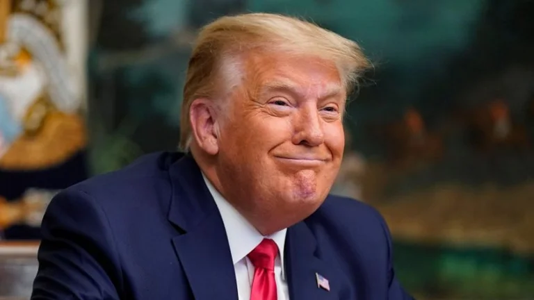 Trump do të shpall kandidaturën për zgjedhjet presidenciale të vitit 2024