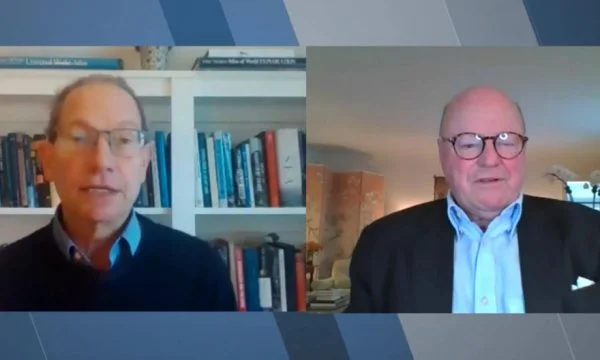 Wisner e Kupchan e bëjnë të qartë se administrata e Biden do të kërkojë përparime në dialog