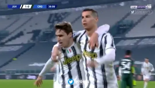Më në fund shënon Cristiano Ronaldo: Iu deshën 40 minuta për të avancuar ndaj ekipit të fundit në tabelë