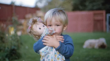 How to Avoid Raising a Sexist Child
