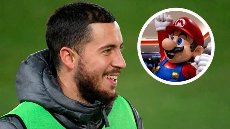 “Hazard nuk ka ambicie, pesë minuta para ndeshjes luan lojën e Marios”