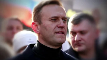 Kush është Alexei Navalny?