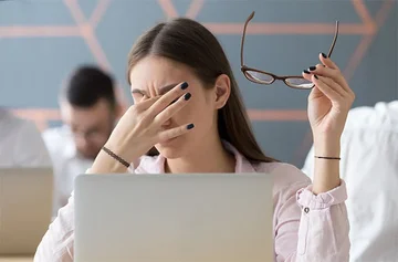 4 Simple Ways to Save From Eye Problems