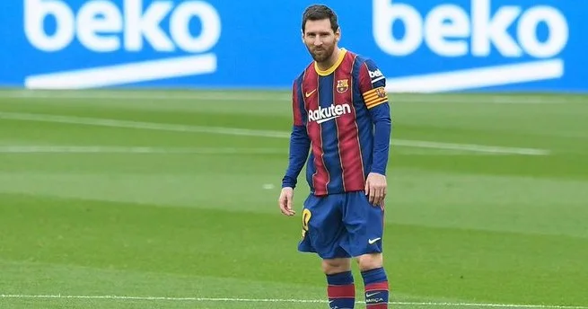 Këto janë skuadrat që nuk kanë marrë kurrë gol nga Messi
