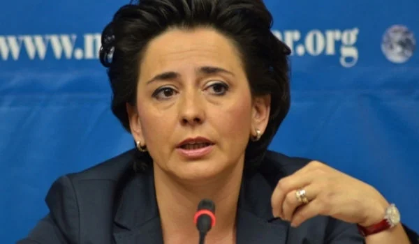 “Votat për Adrijana Hoxhiqin, delegjitimojnë vendet e garantuara për komunitetin boshnjak”