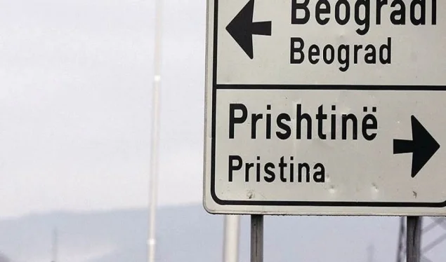 VV-ja e negociatave: Kushtet e pushtetit të ri për dialogun
