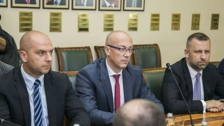 Reagon Lista Serbe për sulmin ndaj djalit të Nenad Rashiqit