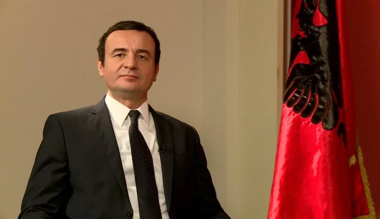 Albin Kurti merret në pyetje nga bullgarët: Dialogu me Serbinë do të jetë i sinqertë