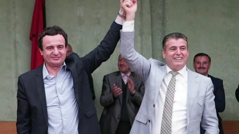 Agim Bahtiri: Kurti do të jetë në pushtet mbi 10 vite