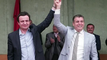 Mystery: Le meilleur Agim Bahtiri dans l'orthographe que Albin Kurti, 10 statut et aucune erreur (Photo)