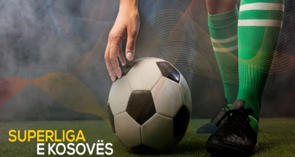 Luftë e ashpër për titullin kampion në Superligën e Kosovës