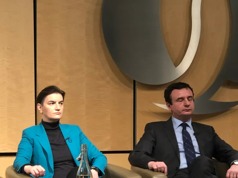 Bërnabiq: Deklarata e Kurtit s’është e qartë, cilësia e jetës së qytetarëve të Kosovës varet nga dialogu