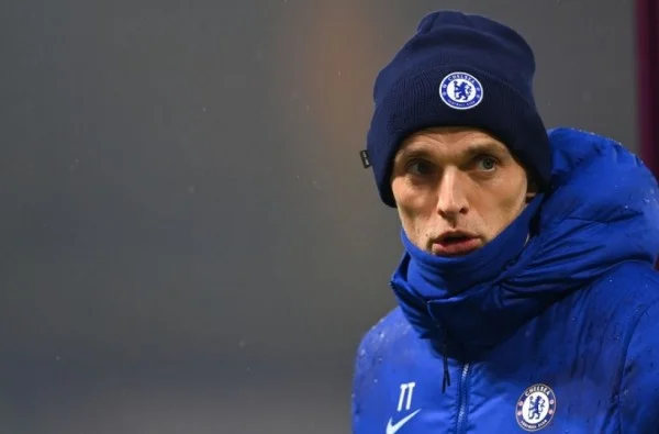 Tuchel: Lojtarët e skuadrës po e çojnë dëm mundin e këtij lojtari