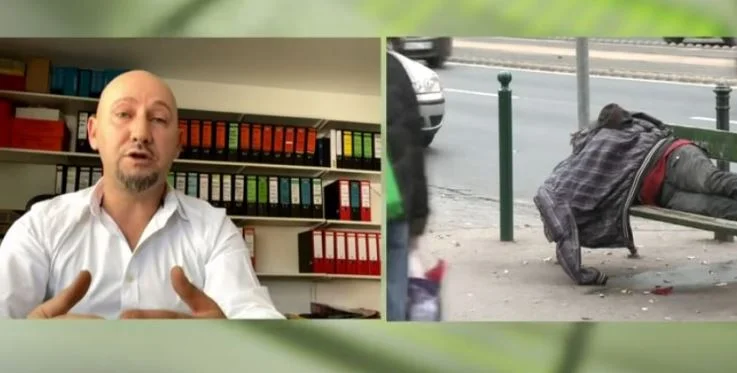 Acari në Gjermani, kosovari lëshon hotelet e tij për të pastrehët
