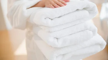 What if we tell you that your towels have been washed wrong all the time?