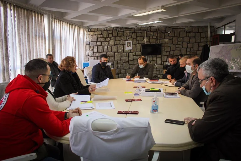 Gjilani ka aktualisht 119 raste aktive me COVID-19
