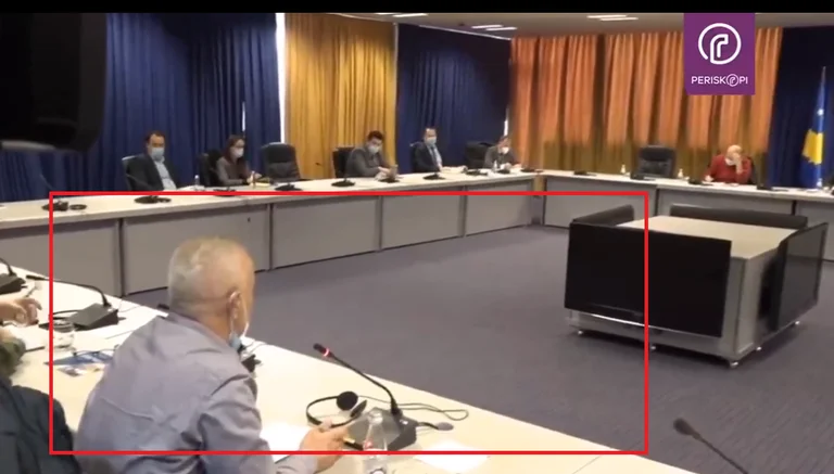 Shpërthen Lenjani: Po prezantoni suksese por i kemi harruar të sëmurët e tjerë – i kemi veç 22 shtretër, jam i pafuqishëm