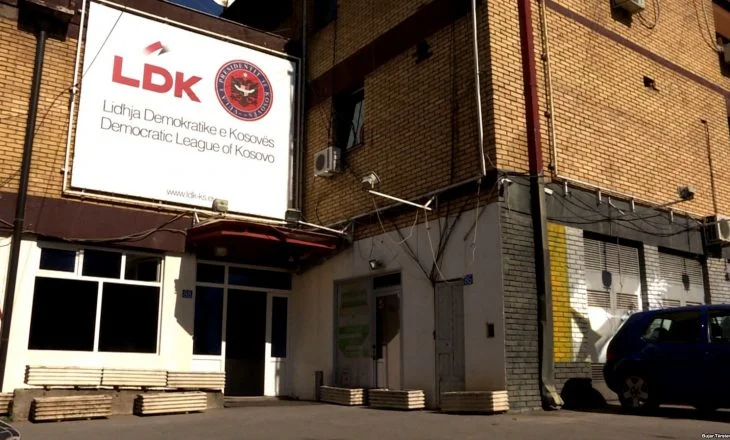 Zyrtari i LDK-së pas dorëheqjes së Isa Mustafës del me dyshime të reja: Pse nuk po ftohet mbledhja e Këshillit