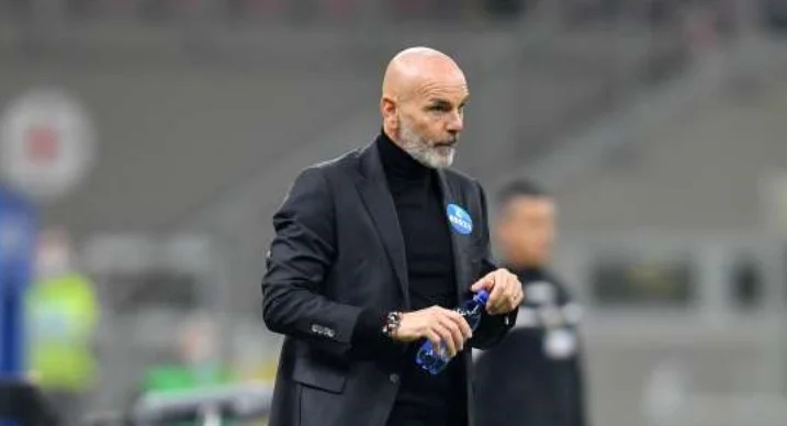 Këto janë fjalët e Stefano Piolit pas humbjes turpëruese nga Interi