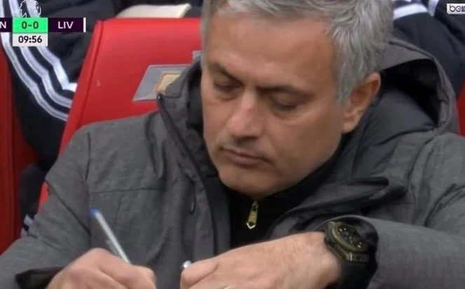 Mourinho drejt shkarkimit: Ndodh një kthim në dramë, shënon Moura