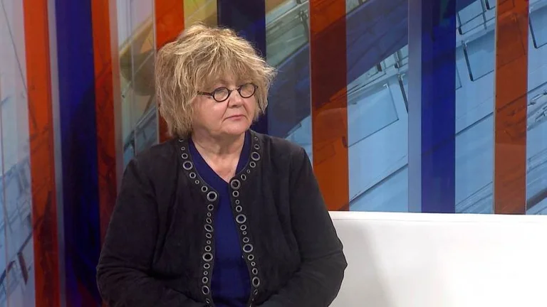 “S’po iu duan njerëzit”: Serbia akuzon Rada Trajkoviqin se donte ta bënte Shqipërinë e Madhe me Kurtin