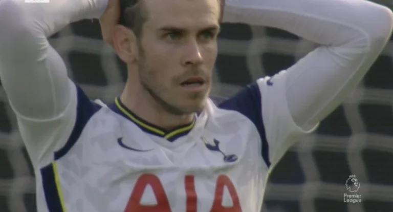Tottenham pëson humbjen e radhës, Mourinho drejt shkarkimit të 4’të