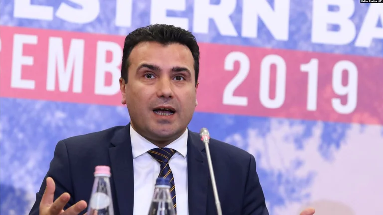 ​Zaev: Nuk guxojmë të lejojmë që të mos ketë regjistrim të popullsisë