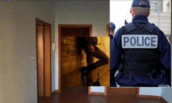 Dosja për rrëmbimin e dy personave që i zhveshën dhe plaçkitën në vilë