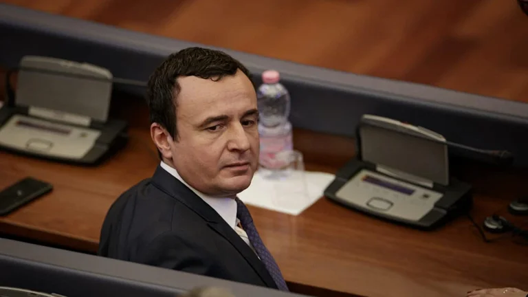 Burjani: Qasja e Kurtit për dialog e rrezikshme – Pa paqe s’ka zhvillim