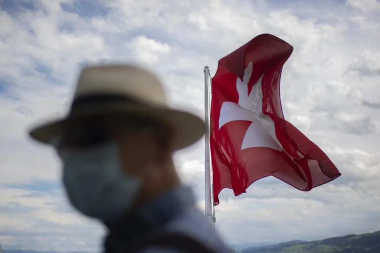 Switzerland with new anti-scale measures - CO VID, but not for Kosovars