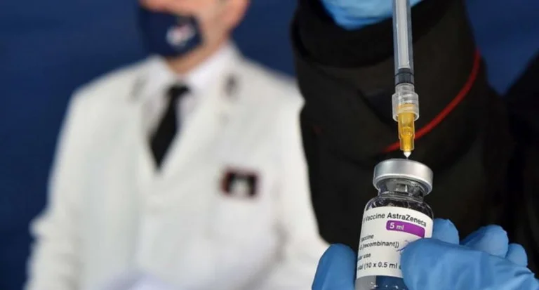 AstraZeneca: Deri në mars do t’i sigurojnë 4,2 milion doza të vaksinave në Itali