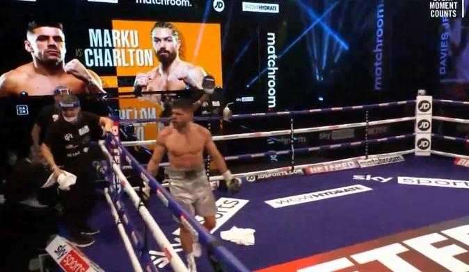 Triumfon Marku: Charltonin nuk e mbajtën këmbët, ekipi hedh peshqirin e bardhë në ring