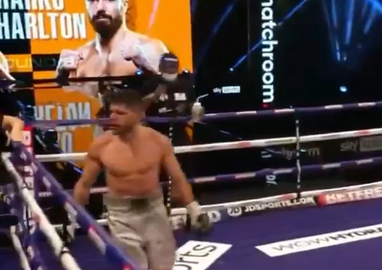 Florian Marku u shpall luftë të gjithëve pas fitores: Futem në ring për të vdekur, mund t’i bëjë të gjitha