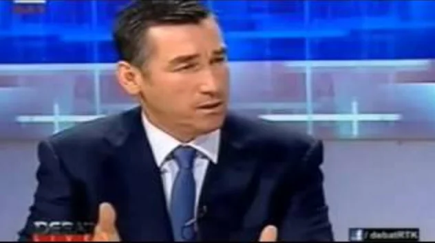 Pse Kadri Veseli ia kishte bërë me sy: Ridvan Berisha tregon detaje