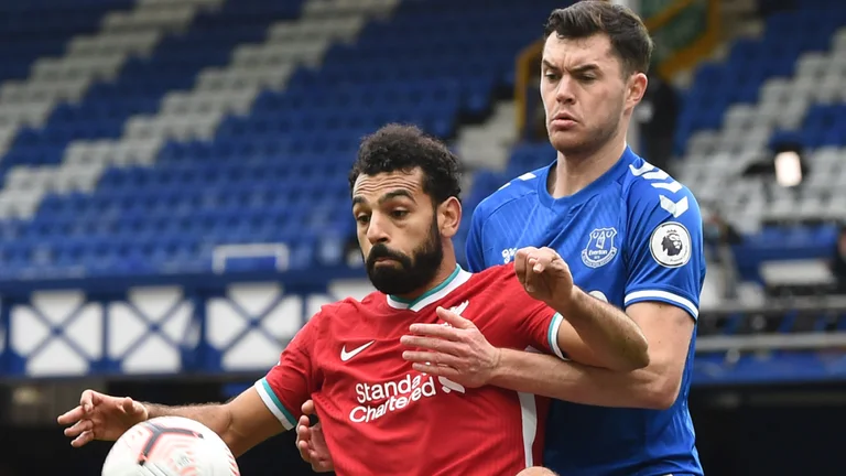 Liverpool-Everton: Publilkohen formacionet zyrtare