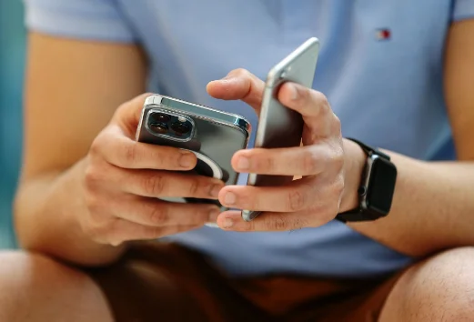 Apple po punon për rrjetin 6G