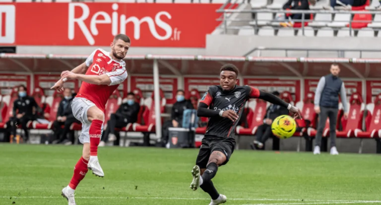 Kështu u vlerësuan Zeneli dhe Berisha në barazimin dramatik me St Etienne