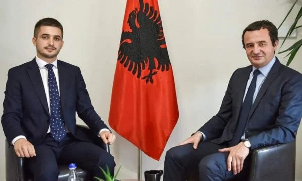 Sa vota mori “Albini i vogël”?