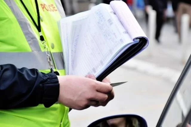 376 qytetarë të dënuar për 24 orë pasi shkelën rregullat e pandemisë