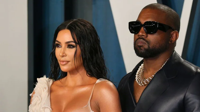 Kanye thotë se kandidimi për president ia rrezikoi martesën me Kimin