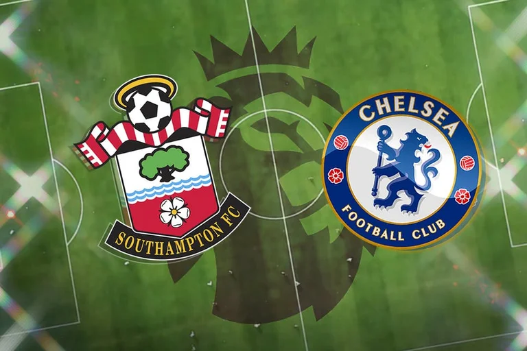 Southampton – Chelsea: Publikohen formacionet zyrtare