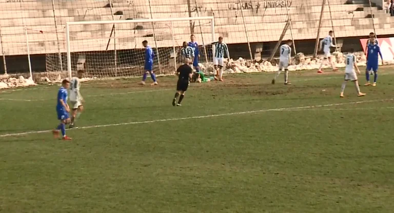 Trepça 89 shokon Dritën në Gjilan, nuk ka fitues në ndeshjen Drenica-Besa