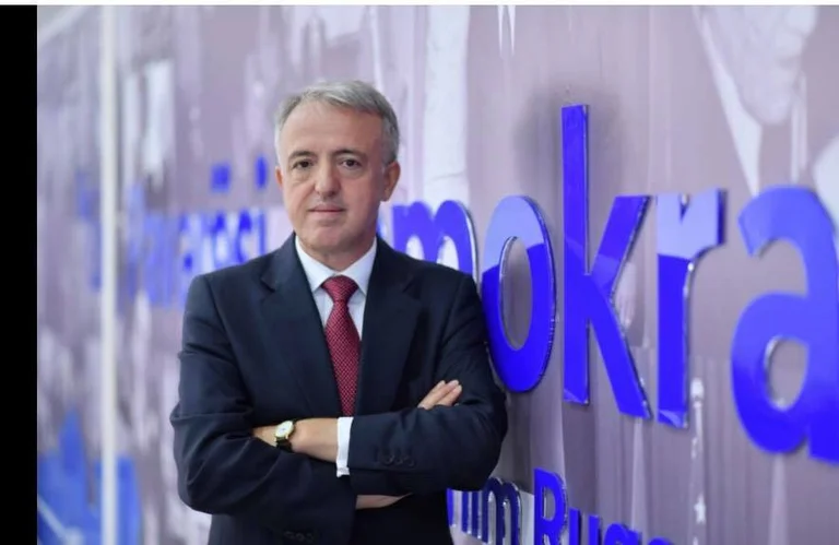 Hamiti reagon pasi Anton Quni tha është kandidat për kryetar të LDK’së: Pretendent apo kandidat