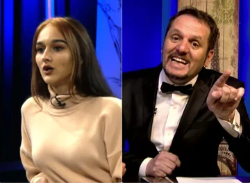 Ités candidat mon amour “breaks” sur des accusations contre Valon Malokut