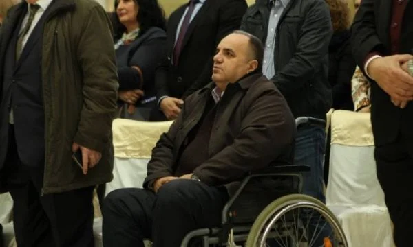 Deputeti i LDK’së shërohet nga Covid 19: Shumë herë mendova se nuk do t’ia dal