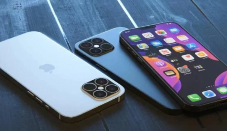 iPhone 13 aura l'écran toujours allumé?